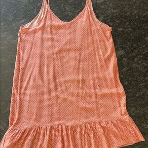 XL Roxy dress